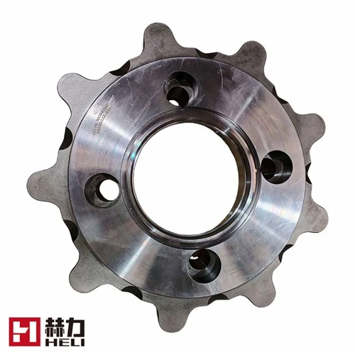 シアラースプロケット